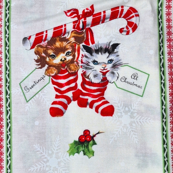 Sugar ‘N Spice by Glenna Hailey and Maywood Studio Quilting Fabric 100% Cotton - Picture 4 of 6